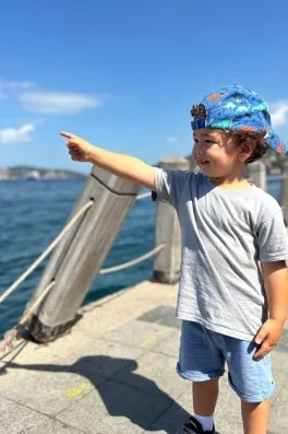 Cast Ajans Yapım Oğuz C