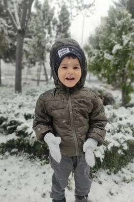 Cast Ajans Yapım Mirza A