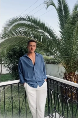 Cast Ajans Yapım Doğan G