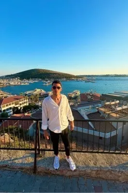 Cast Ajans Yapım HALİL A