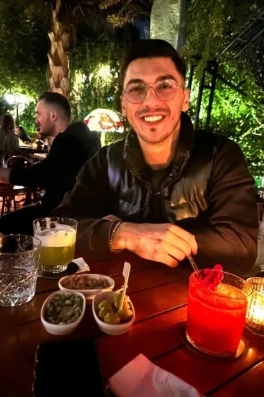 Cast Ajans Yapım HALİL A