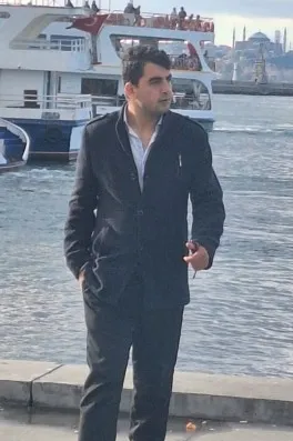 Cast Ajans Yapım Mazlum Ö