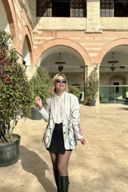 Cast Ajans Yapım Ecenur M