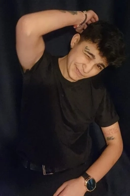 Cast Ajans Yapım Poyraz T