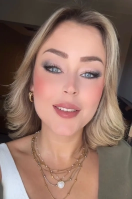 Cast Ajans Yapım Ecenur M