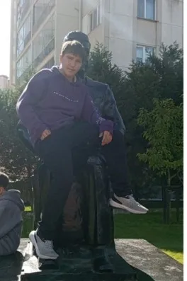 Cast Ajans Yapım Haktan U