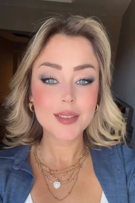 Cast Ajans Yapım Ecenur M