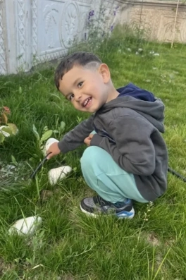 Cast Ajans Yapım Mirza A