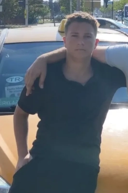 Cast Ajans Yapım Haktan U