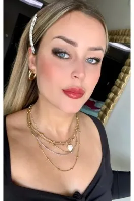 Cast Ajans Yapım Ecenur M