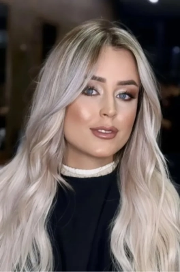 Cast Ajans Yapım Ecenur M