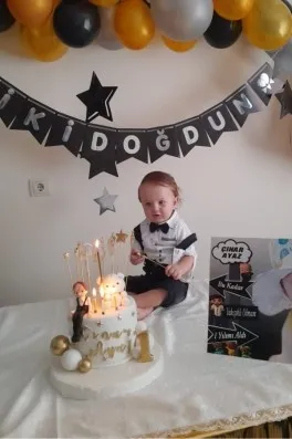 Cast Ajans Yapım Çınar U