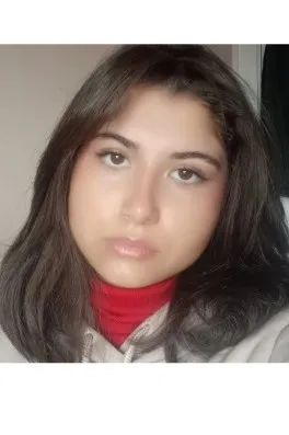 Cast Ajans Yapım Büşra K