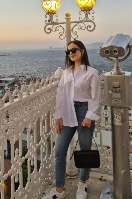 Cast Ajans Yapım Tuğçe S