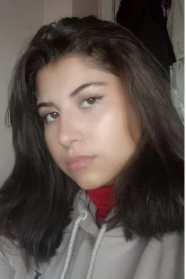 Cast Ajans Yapım Büşra K