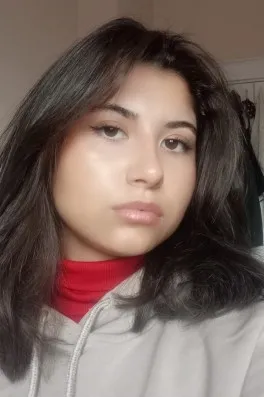 Cast Ajans Yapım Büşra K