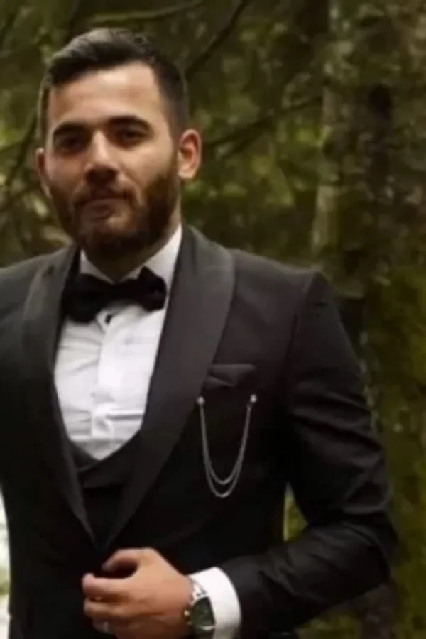 Yusuf Güven, fotoğraf 2