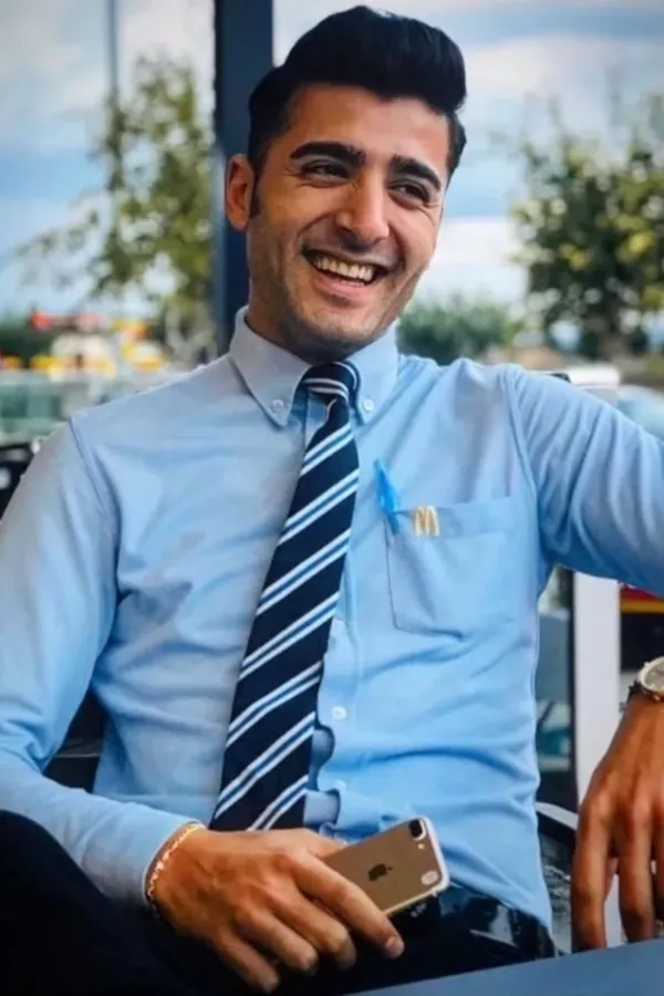 Kerim Kaya, fotoğraf 6
