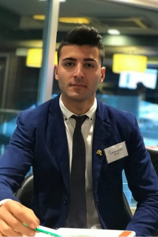 Kerim Kaya, fotoğraf 10