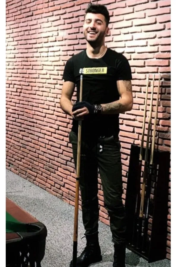 Kerim Kaya, fotoğraf 8
