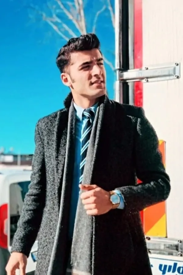 Kerim Kaya, fotoğraf 2