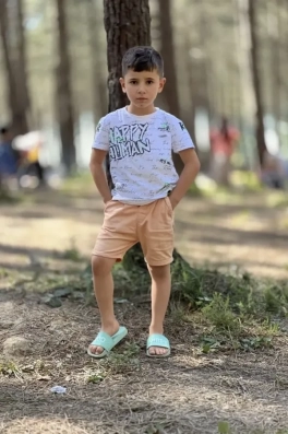 Cast Ajans Yapım Emirhan A