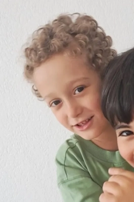 Cast Ajans Yapım Alperen B