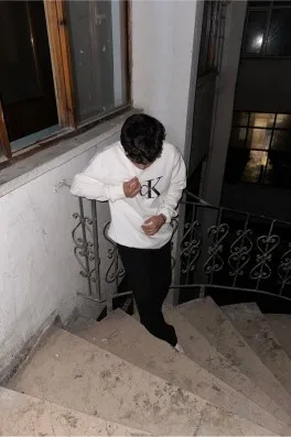 Cast Ajans Yapım Ömer B