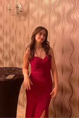 Cast Ajans Yapım Ilayda A