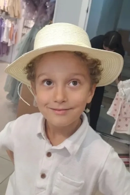 Cast Ajans Yapım Alperen B