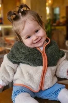 Cast Ajans Yapım Deren K