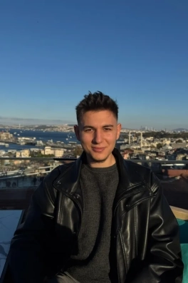 Cast Ajans Yapım Ahmet ö