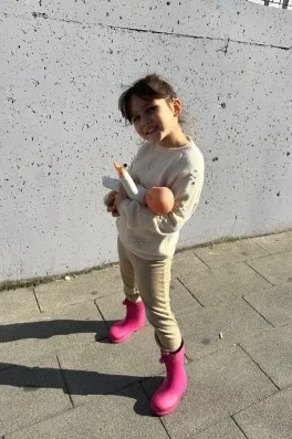 Cast Ajans Yapım Zeynep A