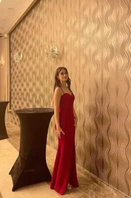 Cast Ajans Yapım Ilayda A