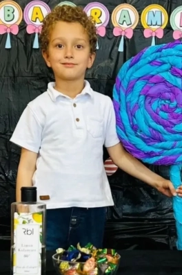 Cast Ajans Yapım Alperen B