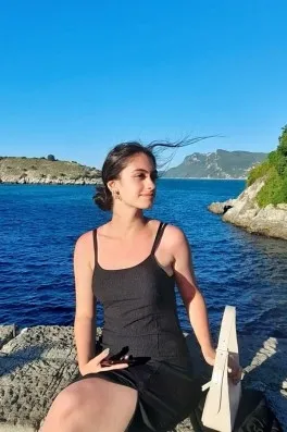 Cast Ajans Yapım Ilayda A