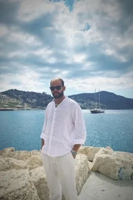 Cast Ajans Yapım Ismet T