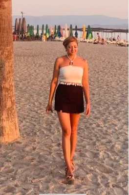 Cast Ajans Yapım Ezgi Ç