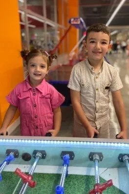 Cast Ajans Yapım Hacer K