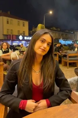 Cast Ajans Yapım Ilayda A