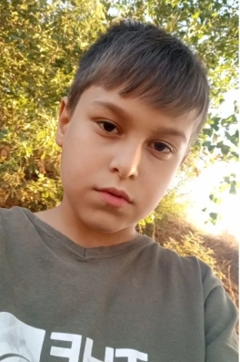 Cast Ajans Yapım Muhammed E