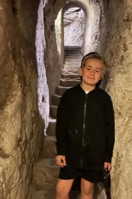 Cast Ajans Yapım Kuzey G