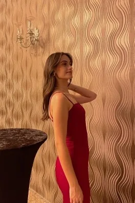 Cast Ajans Yapım Ilayda A