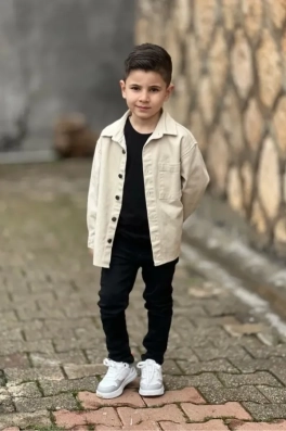 Cast Ajans Yapım Emirhan A