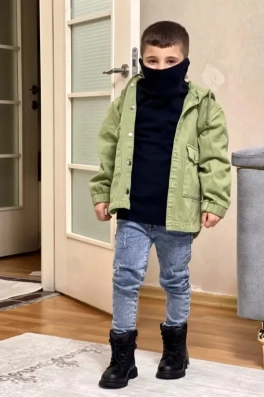 Cast Ajans Yapım Emirhan A