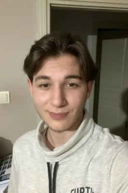 Cast Ajans Yapım Ahmet ö