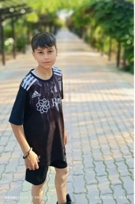 Cast Ajans Yapım Muhammed E