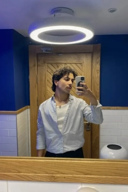 Cast Ajans Yapım Ahmet T