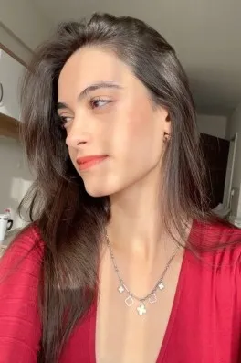 Cast Ajans Yapım Ilayda A