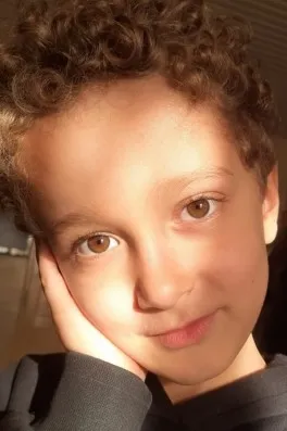 Cast Ajans Yapım Alperen B